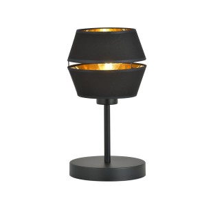 Lampa stołowa PIANO LN BLACK EMIBIG