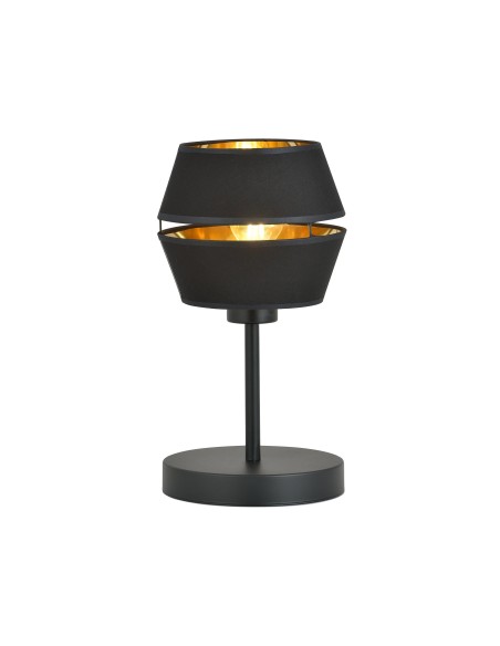 Lampa stołowa PIANO LN BLACK EMIBIG
