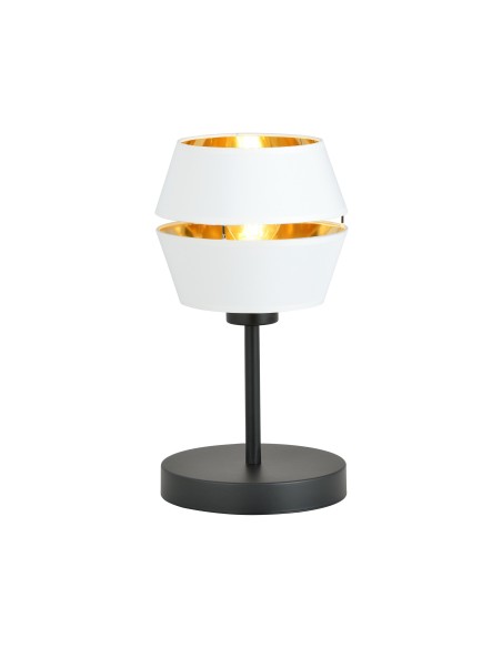 Lampa stołowa PIANO LN WHITE EMIBIG