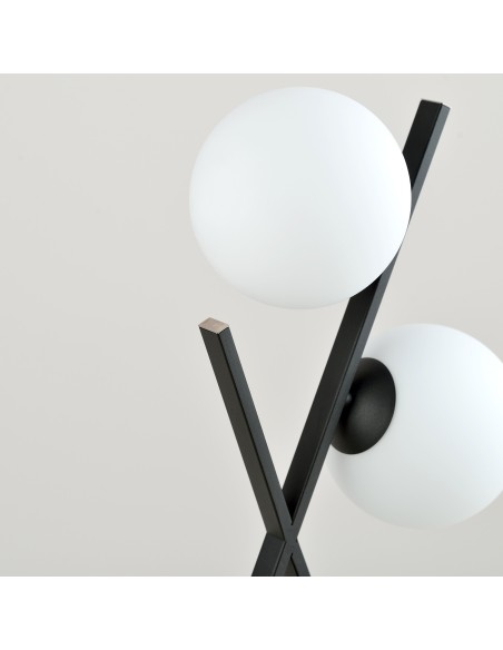 Lampa sufitowa RIVER 3 EMIBIG