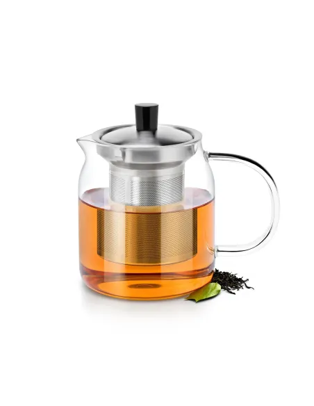 Czajniczek SAMADOYO do parzenia herbaty 700ML DOMILY