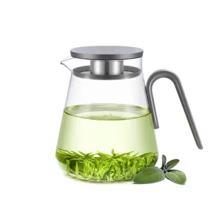 Czajniczek SAMADOYO do parzenia herbaty 800ML DOMILY