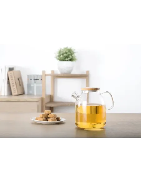 Dzbanek SAMADOYO do parzenia herbaty 1600 ML DOMILY
