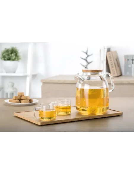 Dzbanek SAMADOYO do parzenia herbaty 1600 ML DOMILY