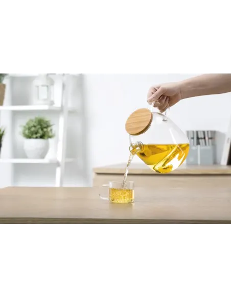 Dzbanek SAMADOYO do parzenia herbaty 1600 ML DOMILY