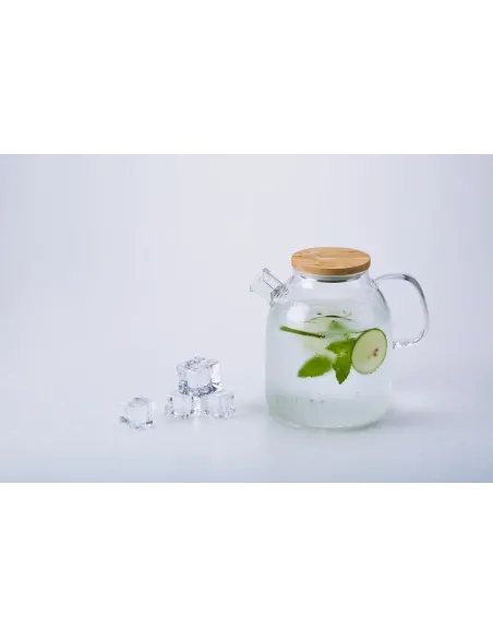 Dzbanek SAMADOYO do parzenia herbaty 1600 ML DOMILY