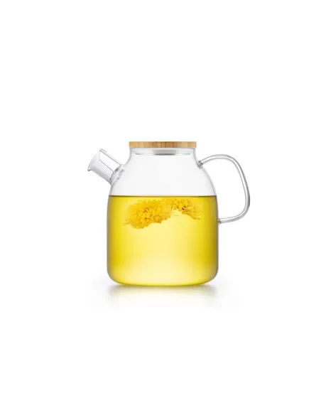 Dzbanek SAMADOYO do parzenia herbaty 1600 ML DOMILY