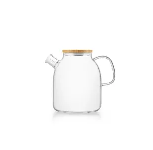 Dzbanek SAMADOYO do parzenia herbaty 1600 ML DOMILY 2