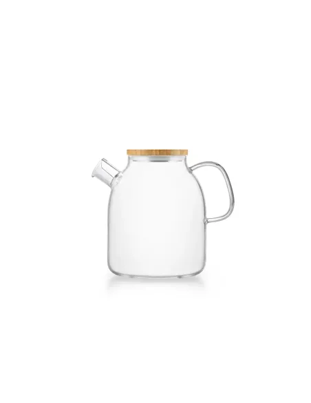 Dzbanek SAMADOYO do parzenia herbaty 1600 ML DOMILY