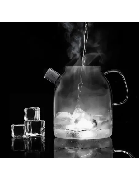 Dzbanek SAMADOYO do parzenia herbaty 1600 ML DOMILY