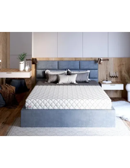 Materac TORO FDM lateksowy