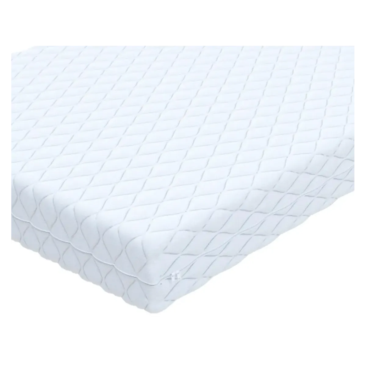 Materac TORO FDM lateksowy