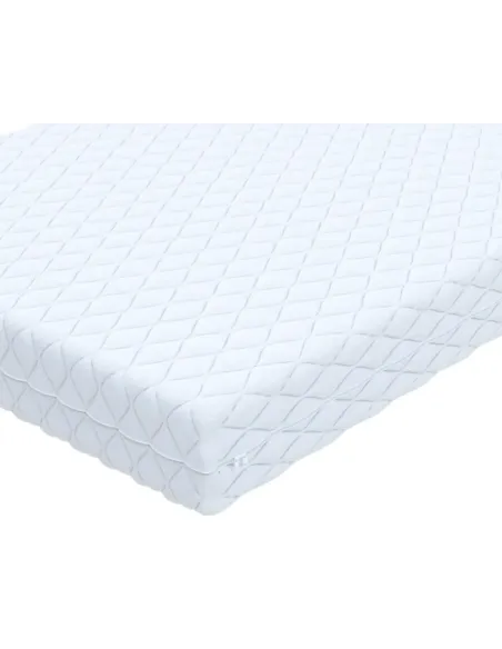 Materac TORO FDM lateksowy