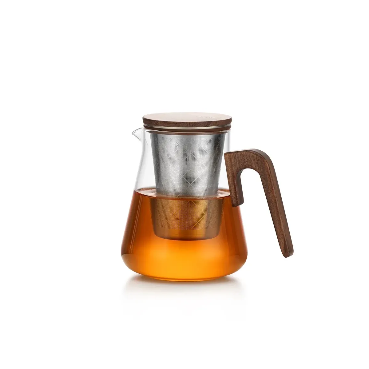 Czajniczek SAMADOYO do herbaty 800 ML DOMILY