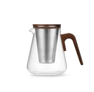 Czajniczek SAMADOYO do herbaty 800 ML DOMILY 2