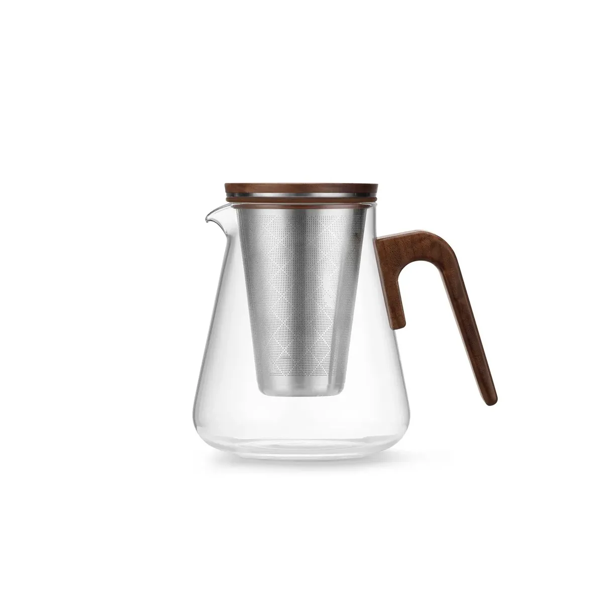 Czajniczek SAMADOYO do herbaty 800 ML DOMILY