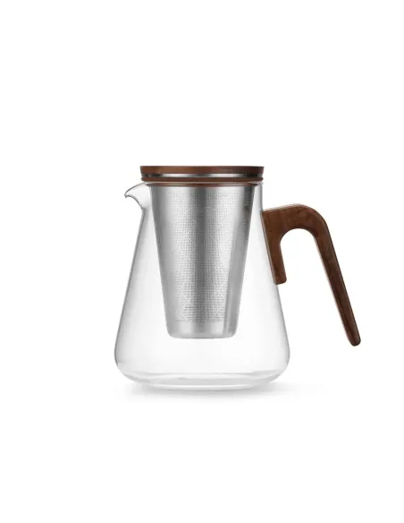 Czajniczek SAMADOYO do herbaty 800 ML DOMILY