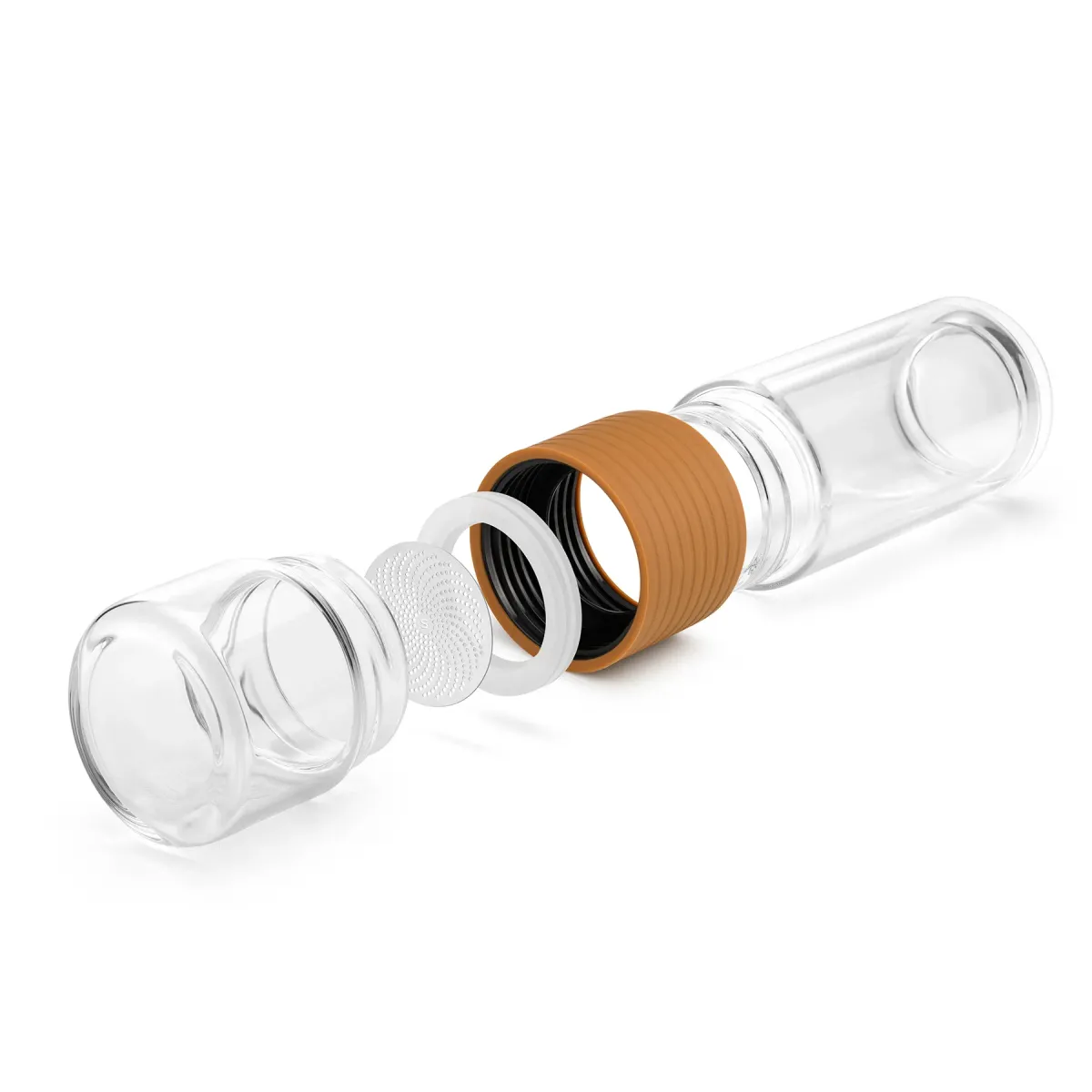 Bidon SAMAGLAS zaparzacz DOMILY