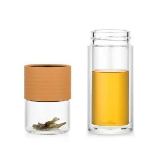 Bidon SAMAGLAS zaparzacz DOMILY 2