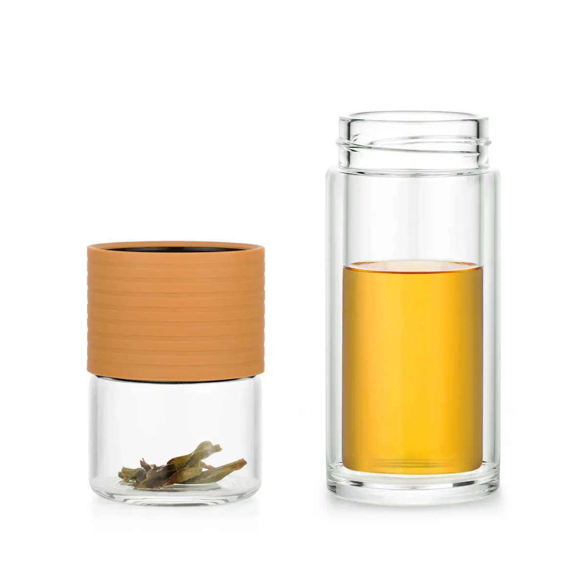 Bidon SAMAGLAS zaparzacz DOMILY