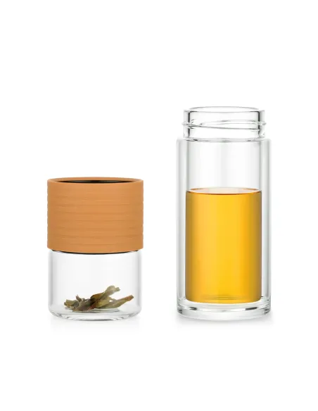 Bidon SAMAGLAS zaparzacz DOMILY