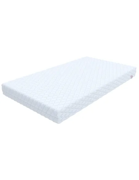 Materac TORO FDM lateksowy