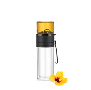 Bidon SAMADOYO zaparzacz DOMILY