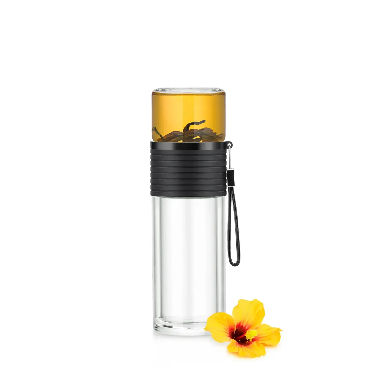 Bidon SAMADOYO zaparzacz DOMILY