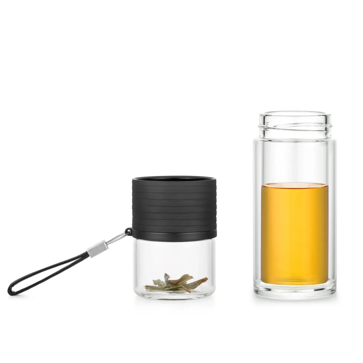 Bidon SAMADOYO zaparzacz DOMILY