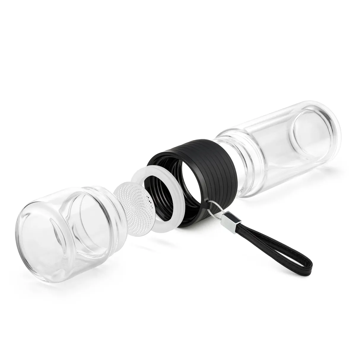 Bidon SAMADOYO zaparzacz DOMILY