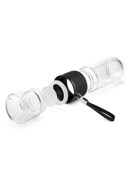 Bidon SAMADOYO zaparzacz DOMILY