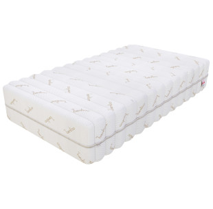 Materac FELICITY FDM multipocket 2