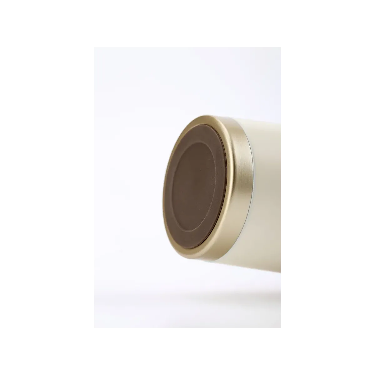 Kubek termiczny SAMADOYO gold DOMILY