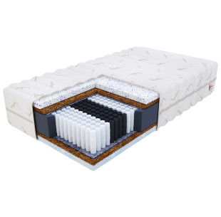 Materac FELICITY FDM multipocket
