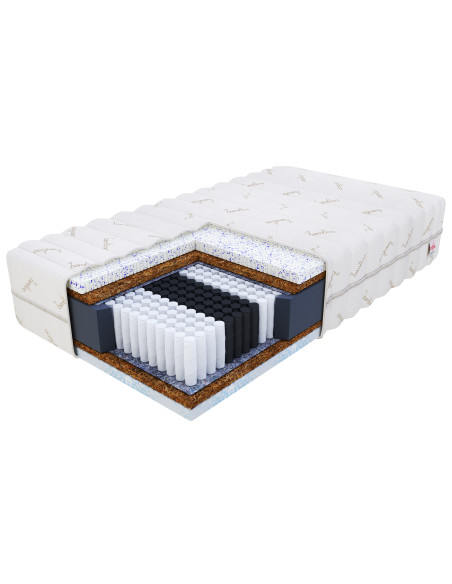 Materac FELICITY FDM multipocket