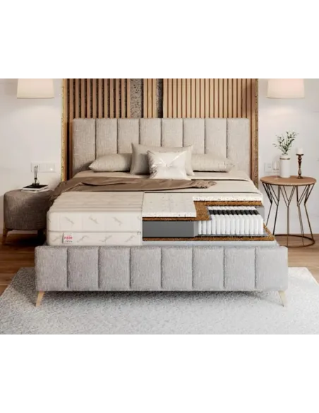 Materac FELICITY FDM multipocket