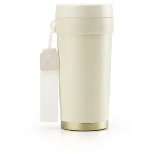 Kubek termiczny SAMADOYO gold DOMILY 2