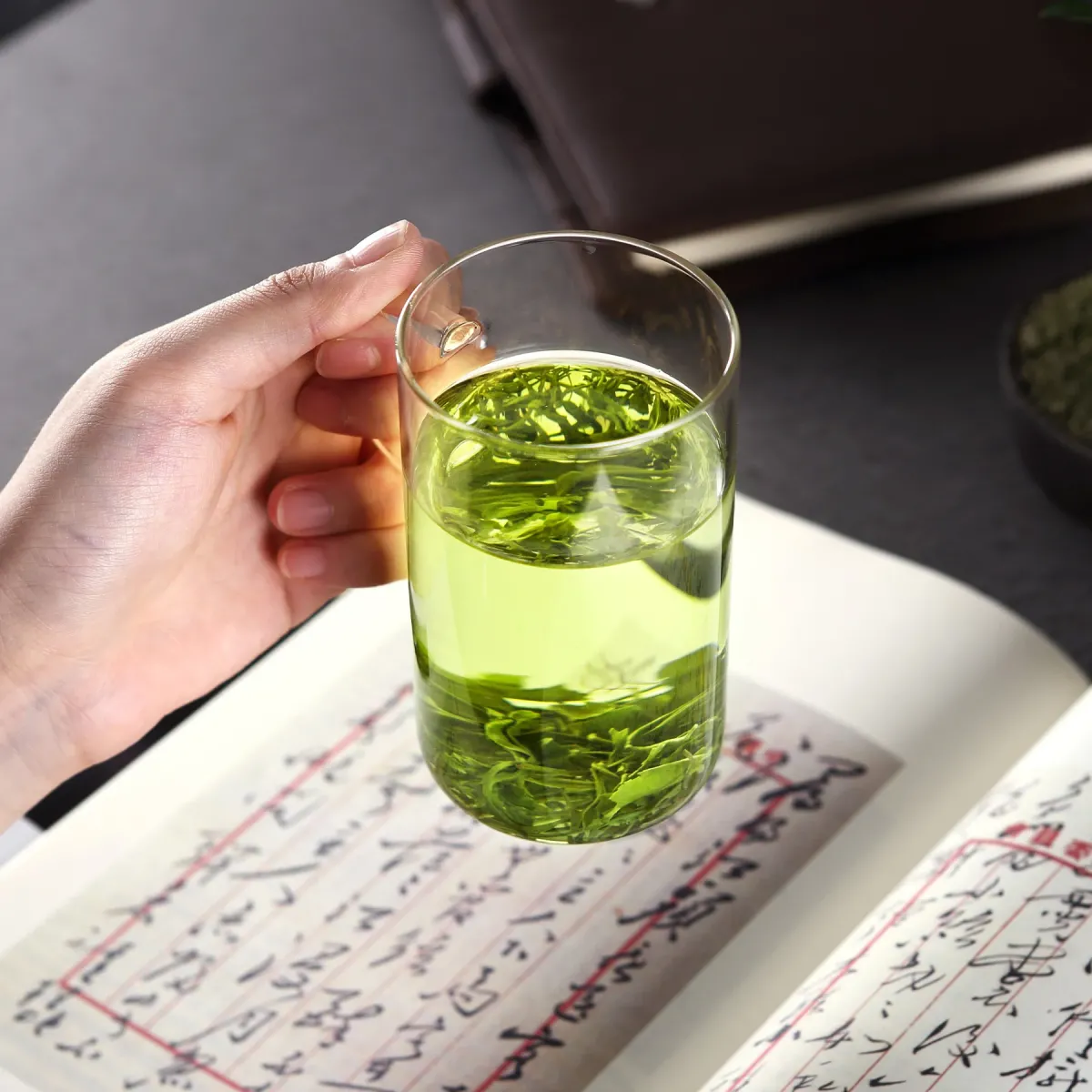 Szklanki SAMADOYO zestaw 2 szt. DOMILY