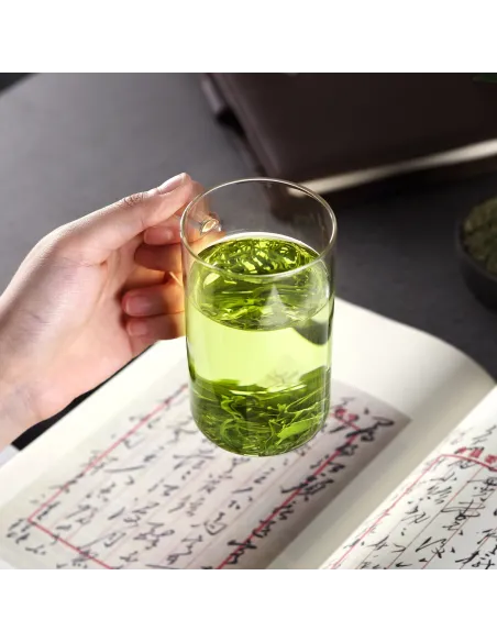 Szklanki SAMADOYO zestaw 2 szt. DOMILY