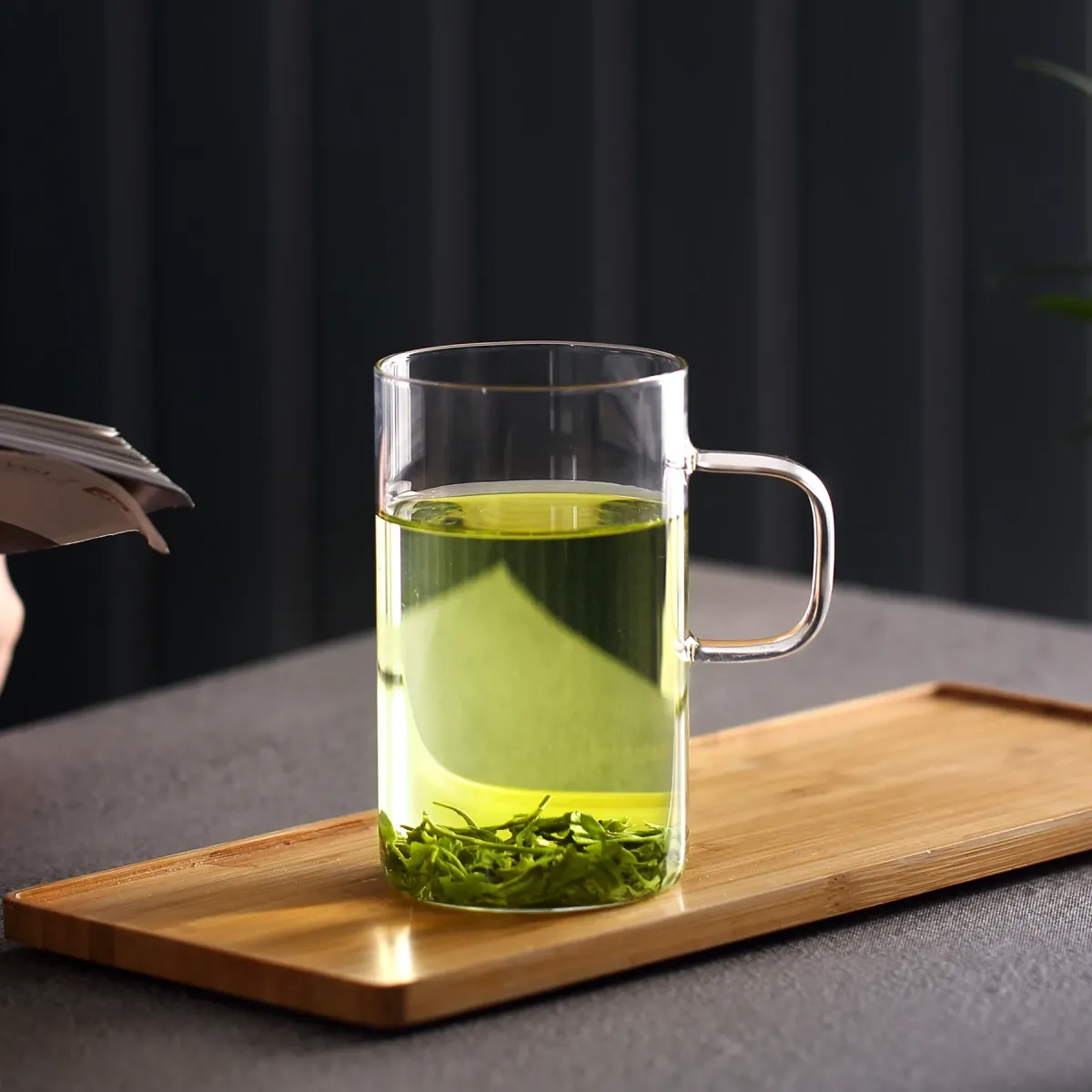 Szklanki SAMADOYO zestaw 2 szt. DOMILY