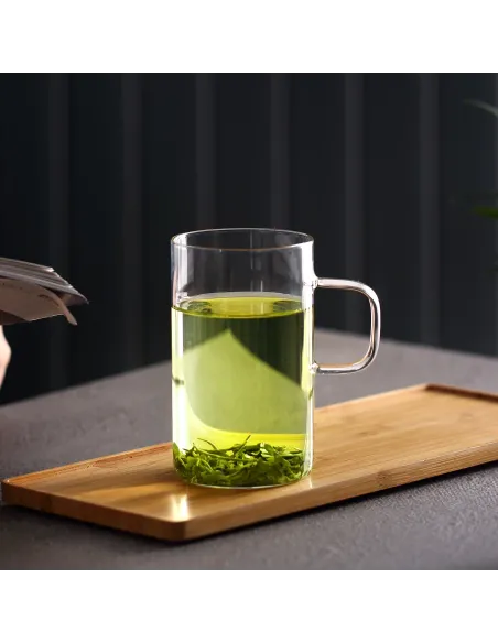 Szklanki SAMADOYO zestaw 2 szt. DOMILY