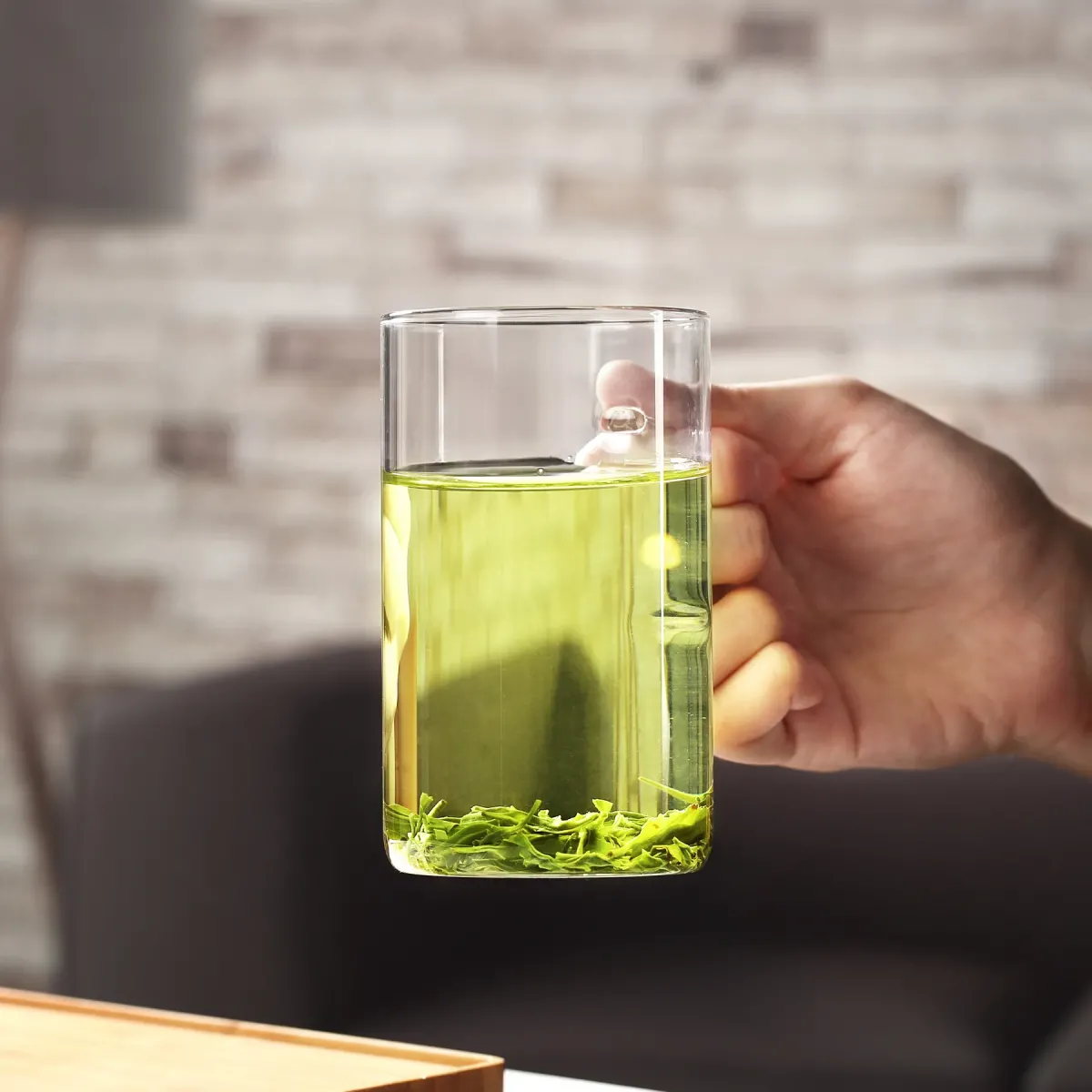 Szklanki SAMADOYO zestaw 2 szt. DOMILY