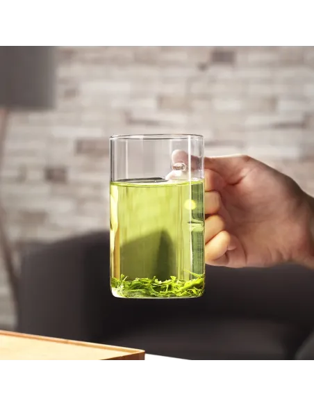 Szklanki SAMADOYO zestaw 2 szt. DOMILY