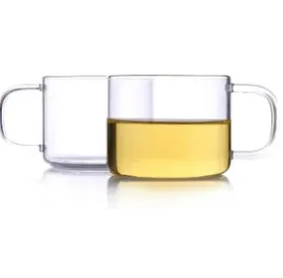 Szklanki SAMADOYO 150 ml. zestaw 2 szt. DOMILY