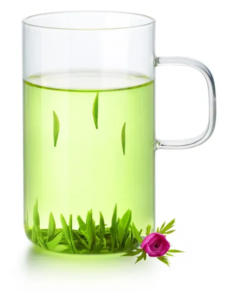 Szklanki SAMADOYO 300 ml. zestaw 2 szt. DOMILY