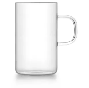 Szklanki SAMADOYO 300 ml. zestaw 2 szt. DOMILY