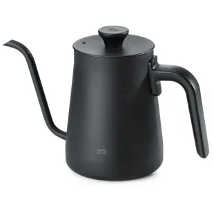 Dzbanek SAMADOYO do parzenia herbaty 600 ML DOMILY