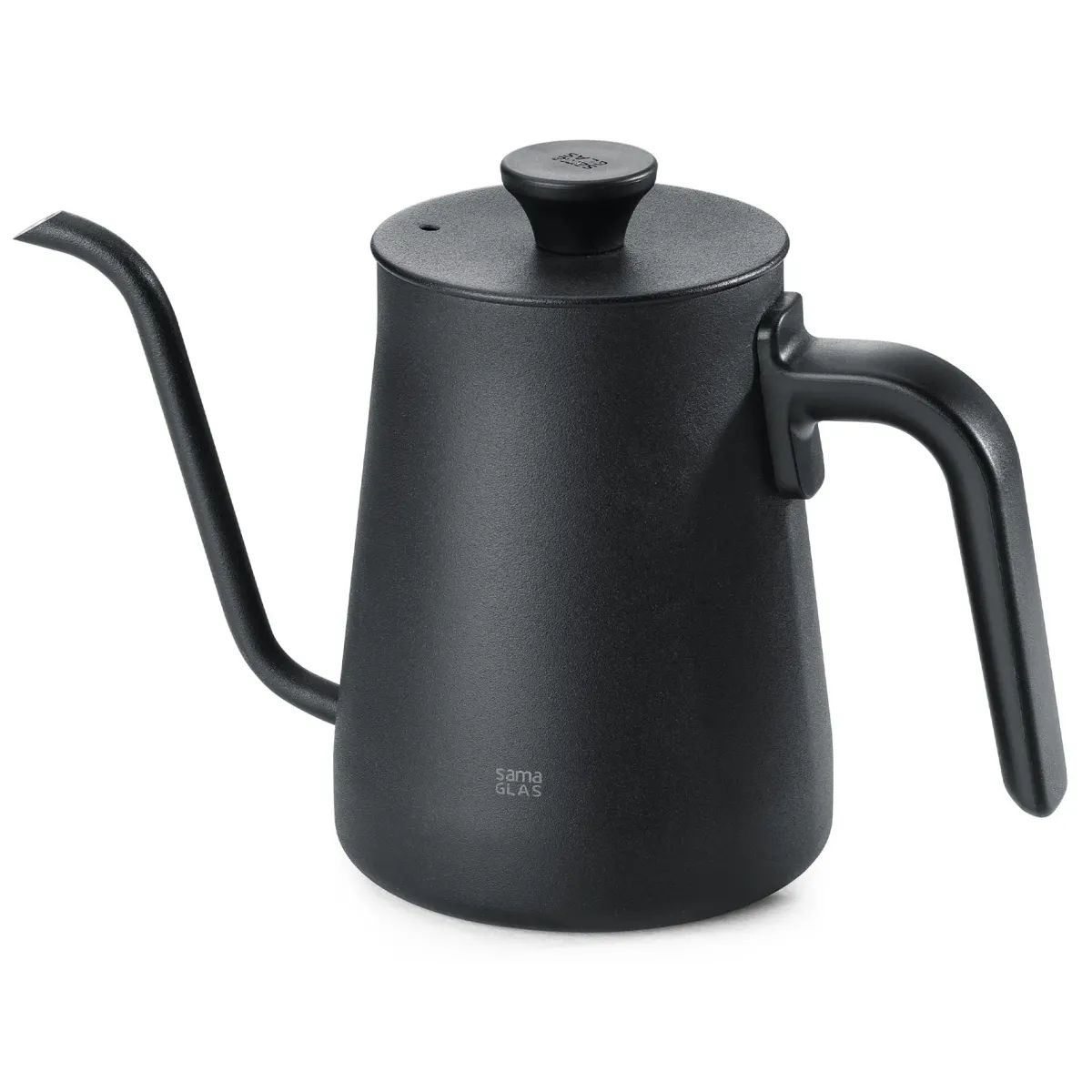 Dzbanek SAMADOYO do parzenia herbaty 600 ML DOMILY