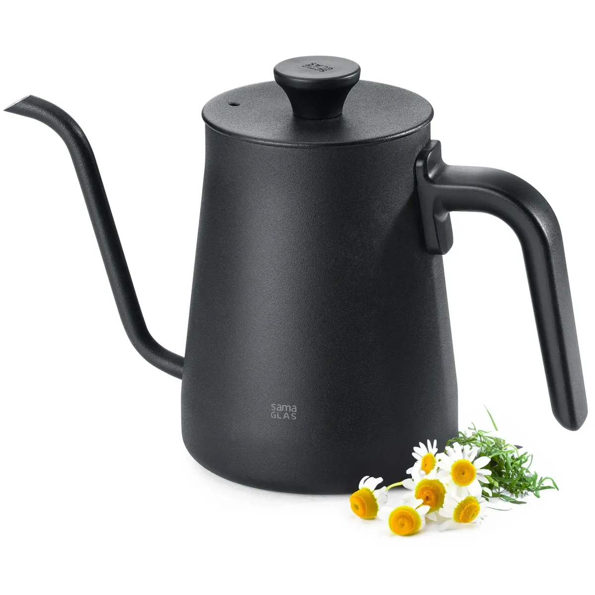 Dzbanek SAMADOYO do parzenia herbaty 600 ML DOMILY