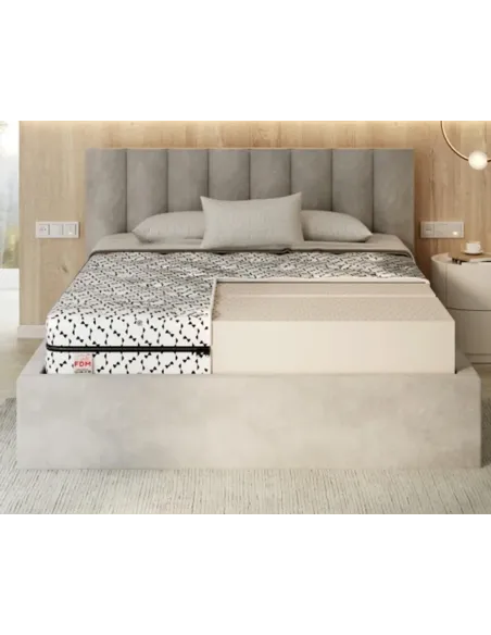 Materac VALORE FDM lateksowy